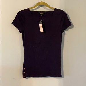 NTW Lauren Ralph Lauren Blouse